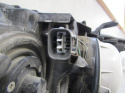 LAMPA PRZÓD SUBARU LEGACY IV OUTBACK ZWYKŁA SOCZEWKA 03-06 RH