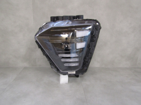 Lampa przód Hyundai Kona 2 II FULL LED 22- LH 92101HF100