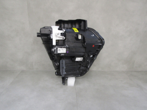 Lampa przód Hyundai Kona 2 II FULL LED 22- LH 92101HF100