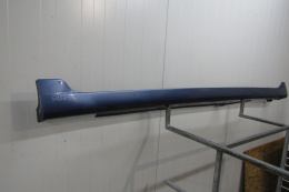 Listwa progowa lewa Honda Civic VII 7 Sport 00-06 5d