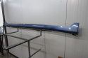 Listwa progowa lewa Honda Civic VII 7 Sport 00-06 5d
