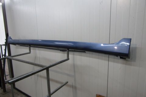 Listwa progowa lewa Honda Civic VII 7 Sport 00-06 5d
