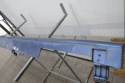 Listwa progowa lewa Honda Civic VII 7 Sport 00-06 5d