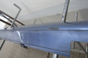 Listwa progowa lewa Honda Civic VII 7 Sport 00-06 5d