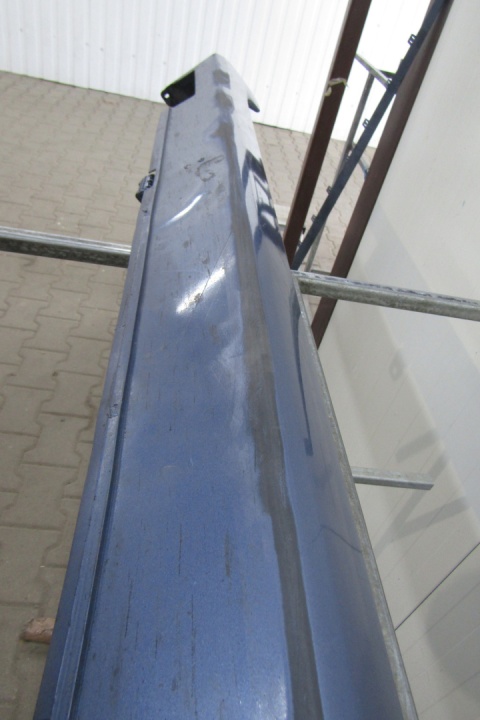 Listwa progowa lewa Honda Civic VII 7 Sport 00-06 5d