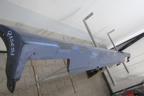 Listwa progowa lewa Honda Civic VII 7 Sport 00-06 5d