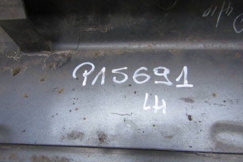 Listwa progowa lewa Honda Civic VII 7 Sport 00-06 5d