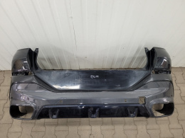 Zderzak tył tylny BMW X6 G06 M Pakiet 19-