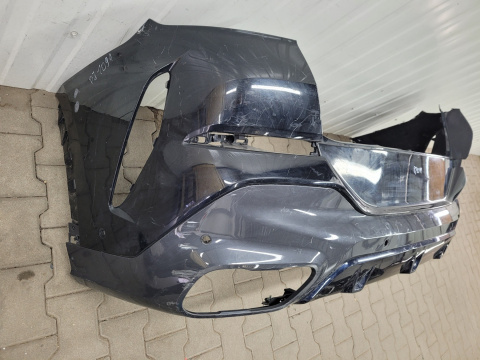 Zderzak tył tylny BMW X6 G06 M Pakiet 19-