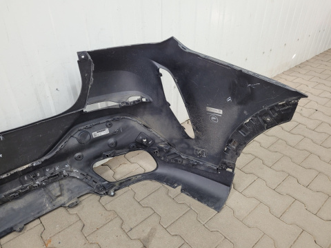 Zderzak tył tylny BMW X6 G06 M Pakiet 19-