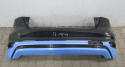 Zderzak tył Ford Focus MK3 ST LINE HB LIFT 14-