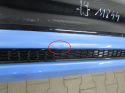 Zderzak tył Ford Focus MK3 ST LINE HB LIFT 14-