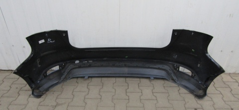 Zderzak tył Ford Focus MK3 ST LINE HB LIFT 14-
