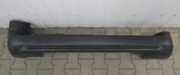 Zderzak tył tylny Berlingo / Rifter III 18-