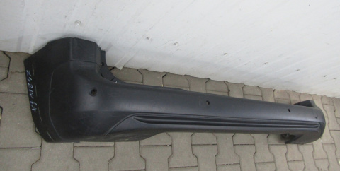 Zderzak tył tylny Berlingo / Rifter III 18-
