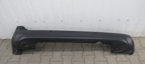 Zderzak tył tylny Berlingo / Rifter III 18-