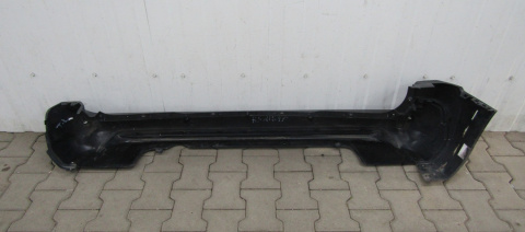 Zderzak tył tylny Berlingo / Rifter III 18-