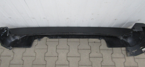 Zderzak tył tylny Berlingo / Rifter III 18-