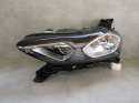 LAMPA PRZÓD CITROEN DS3 DS 3 CROSSBACK ZWYKŁA 18- LH 9820840880