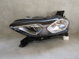 LAMPA PRZÓD CITROEN DS3 DS 3 CROSSBACK ZWYKŁA 18- LH 9820840880