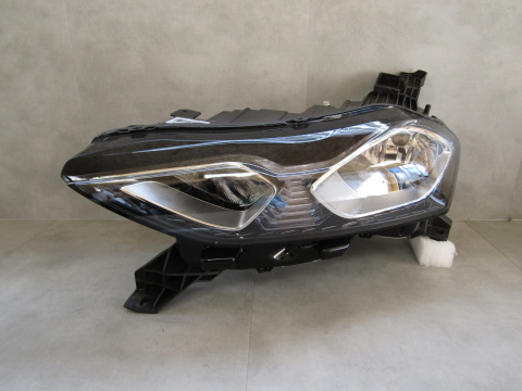 LAMPA PRZÓD CITROEN DS3 DS 3 CROSSBACK ZWYKŁA 18- LH 9820840880
