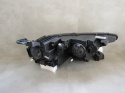 LAMPA PRZÓD CITROEN DS3 DS 3 CROSSBACK ZWYKŁA 18- LH 9820840880