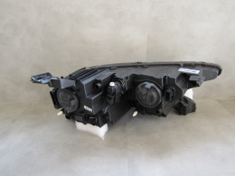 LAMPA PRZÓD CITROEN DS3 DS 3 CROSSBACK ZWYKŁA 18- LH 9820840880