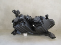 LAMPA PRZÓD CITROEN DS3 DS 3 CROSSBACK ZWYKŁA 18- LH 9820840880