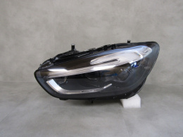 LAMPA PRZÓD MERCEDES B KLASA W247 LIFT FULL LED MULTIBEAM 23- LH A2479061304