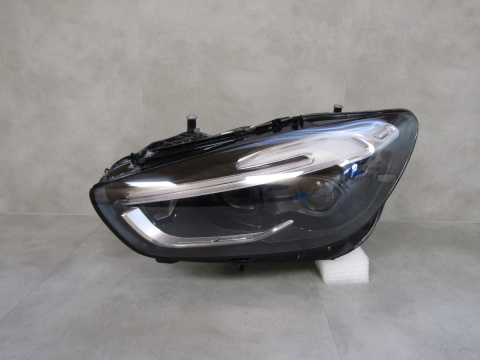 LAMPA PRZÓD MERCEDES B KLASA W247 LIFT FULL LED MULTIBEAM 23- LH A2479061304
