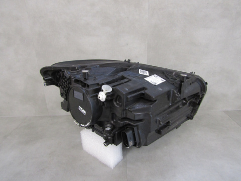 LAMPA PRZÓD MERCEDES B KLASA W247 LIFT FULL LED MULTIBEAM 23- LH A2479061304