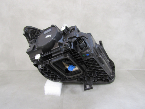 LAMPA PRZÓD MERCEDES B KLASA W247 LIFT FULL LED MULTIBEAM 23- LH A2479061304