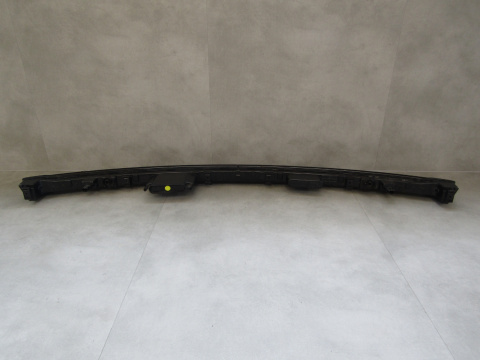 Lampa przód blenda Mercedes EQA EQB W243 243 LED DRL 21- A2439063200
