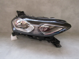 Lampa przód Citroen DS3 DS 3 CROSSBACK ZWYKŁA 18- RH 98200840580