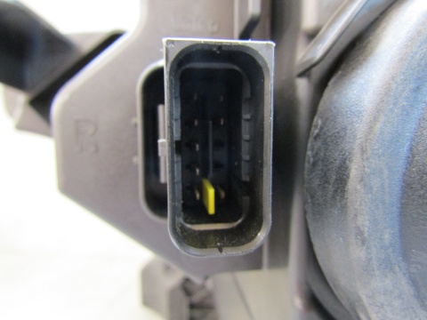 Lampa przód Citroen DS3 DS 3 CROSSBACK ZWYKŁA 18- RH 98200840580