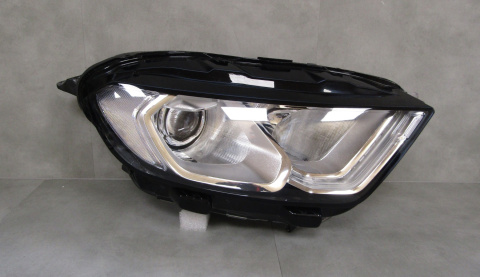 Lampa przód Ford Ecosport 2 II Lift MID LED RH 17-21 MN15-13E014-AC