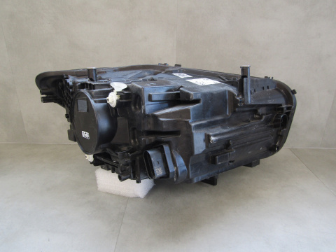 Lampa przód Mercedes B Klasa 247 LIFT FULL LED MULTIBEAM 23- LH A2479061304