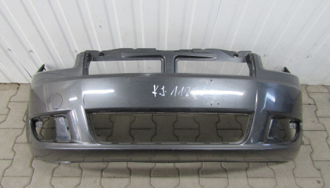 Zderzak przód przedni Fiat Linea 07-11
