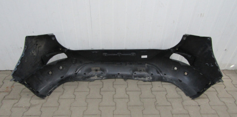 Zderzak tył tylny Renault Kadjar 15-18