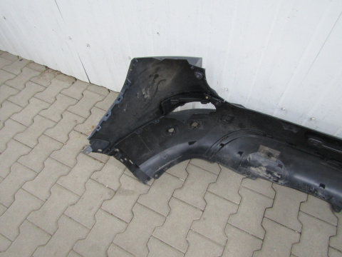 Zderzak tył tylny Renault Kadjar 15-18