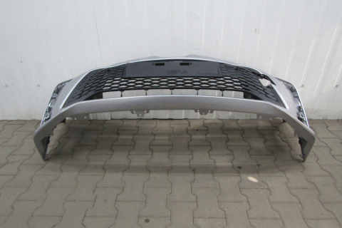 Zderzak przód przedni Toyota Corolla E21 XII Sedan LIFT 22-