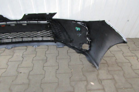 Zderzak przód przedni Toyota Corolla E21 XII Sedan LIFT 22-