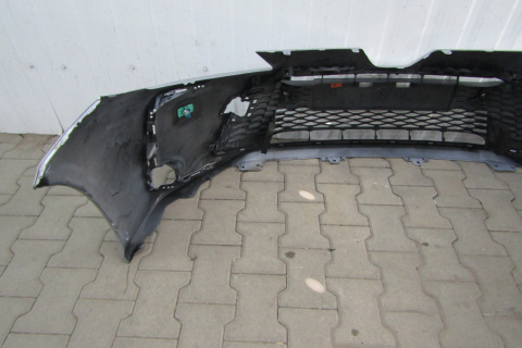 Zderzak przód przedni Toyota Corolla E21 XII Sedan LIFT 22-