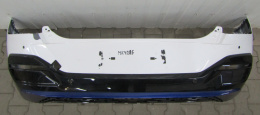 Zderzak tył tylny KIA EV6 EV 6 GT LINE 21-
