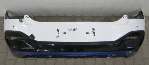 Zderzak tył tylny KIA EV6 EV 6 GT LINE 21-