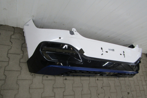 Zderzak tył tylny KIA EV6 EV 6 GT LINE 21-