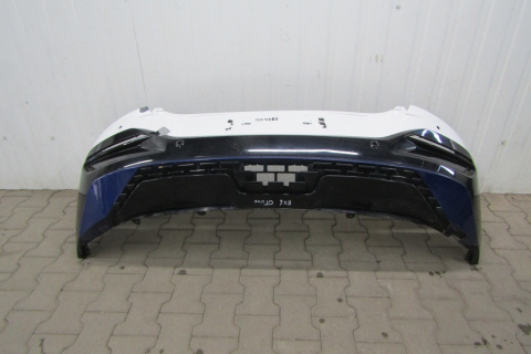 Zderzak tył tylny KIA EV6 EV 6 GT LINE 21-