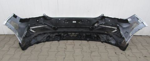 Zderzak tył tylny KIA EV6 EV 6 GT LINE 21-
