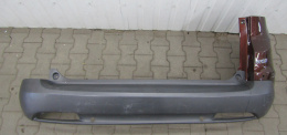 Zderzak tylny tył HONDA CR-V IV 4 11-14