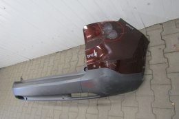 Zderzak tylny tył HONDA CR-V IV 4 11-14